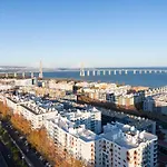 Your Parque Nacoes Διαμέρισμα Lisboa