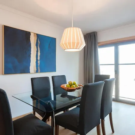 万国公园您的里斯本之家 * Lisboa