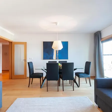 万国公园您的里斯本之家