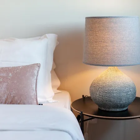 万国公园您的里斯本之家 公寓 *