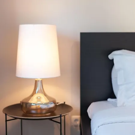 万国公园您的里斯本之家 *