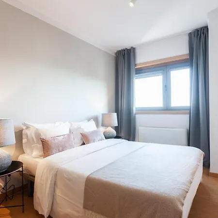 万国公园您的里斯本之家 *