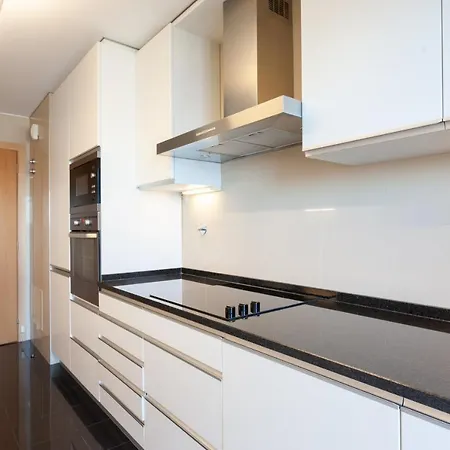 万国公园您的里斯本之家 *