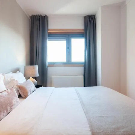 万国公园您的里斯本之家