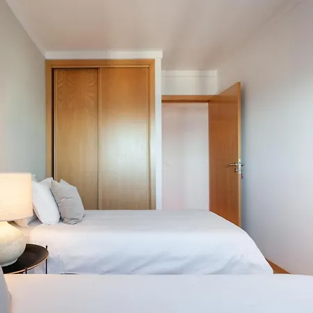 公寓 万国公园您的里斯本之家 *