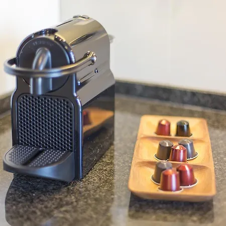 万国公园您的里斯本之家 公寓 *