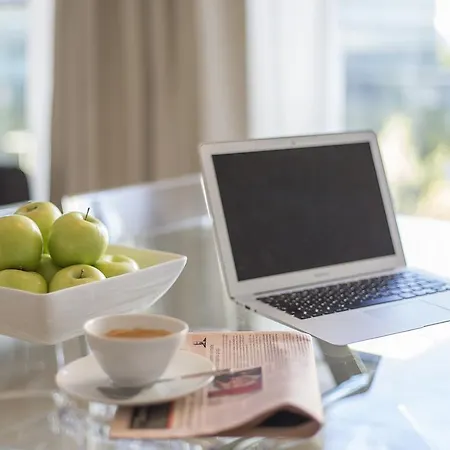 万国公园您的里斯本之家 公寓 *