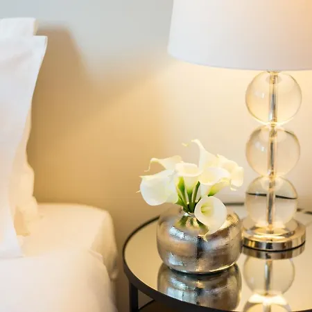 万国公园您的里斯本之家