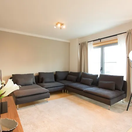 公寓 万国公园您的里斯本之家 *