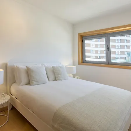 万国公园您的里斯本之家 * Lisboa