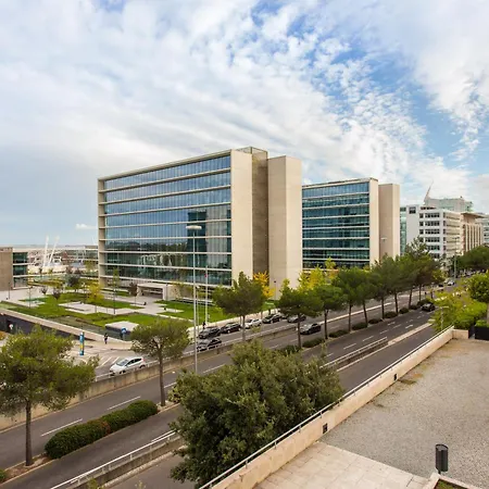 万国公园您的里斯本之家 * Lisboa