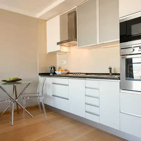 万国公园您的里斯本之家 *