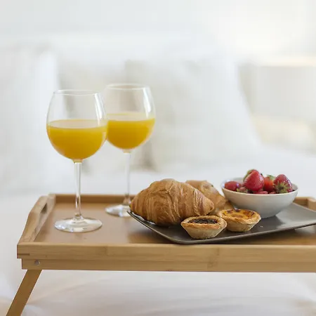 公寓 万国公园您的里斯本之家 *