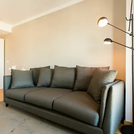 万国公园您的里斯本之家 * Lisboa