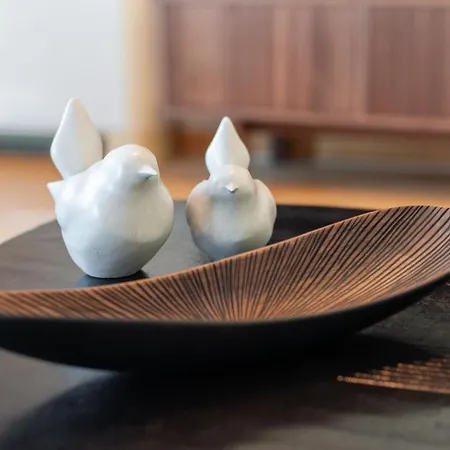 Your Parque Nacoes Appartamento *