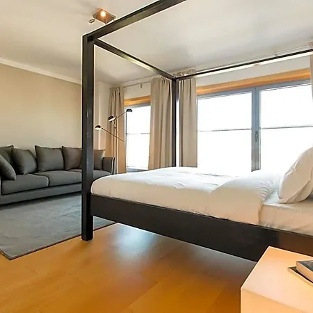 Apartman Your Parque Nacoes