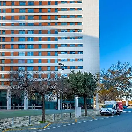 Apartman Your Parque Nacoes *