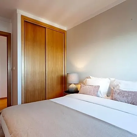 Apartman Your Parque Nacoes