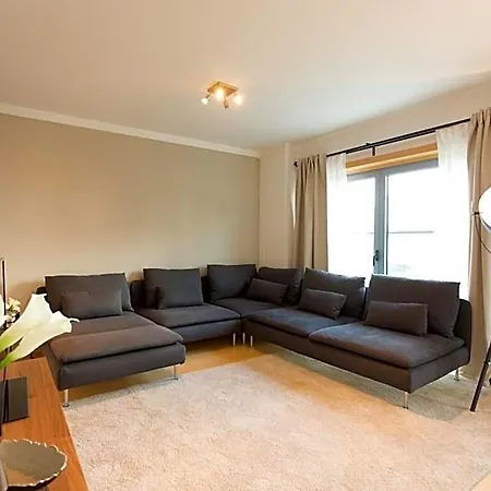 Apartman Your Parque Nacoes Lisboa