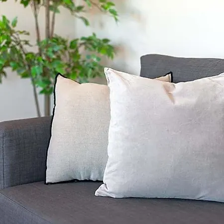 Your Parque Nacoes Apartman Lisboa