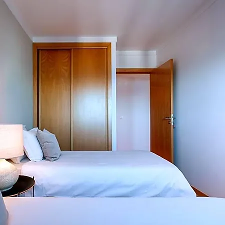 Apartman Your Parque Nacoes
