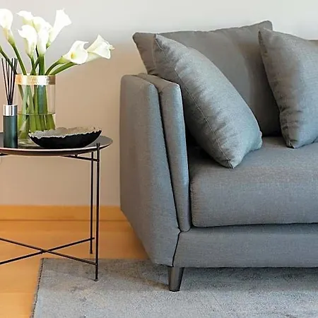 Your Parque Nacoes Apartman Lisboa