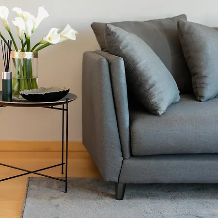 Your Parque Nacoes Appartamento