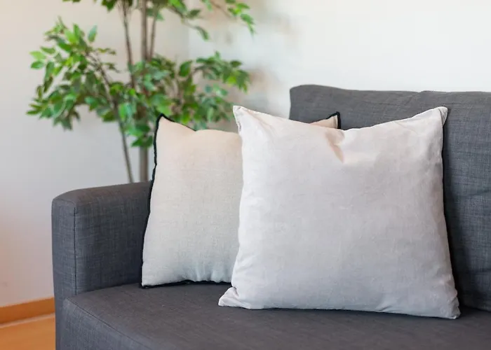 Your Parque Das Nacoes