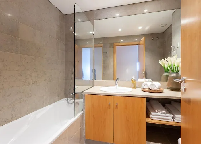 Your Parque Das Nacoes