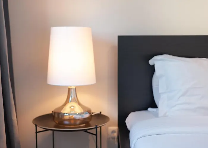 Your Parque Das Nacoes *