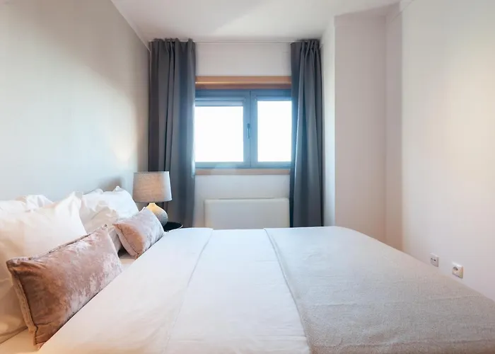 Your Parque Das Nacoes