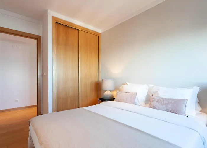 Your Parque Das Nacoes *