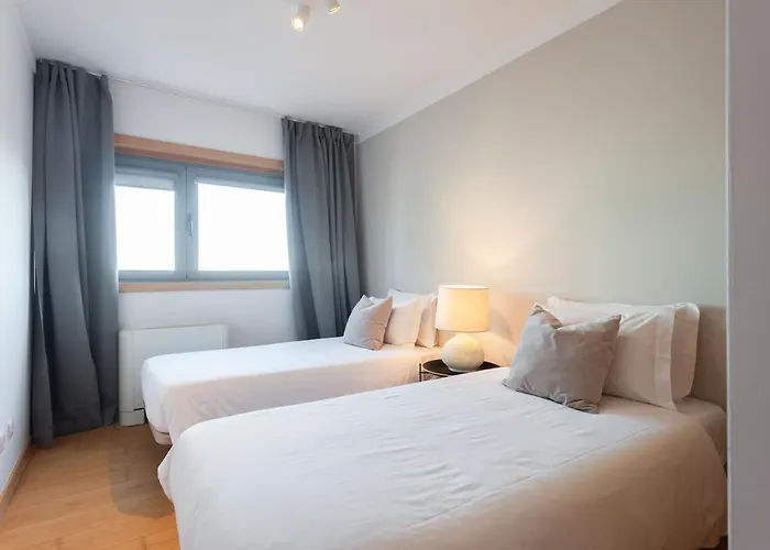 Your Parque Das Nacoes