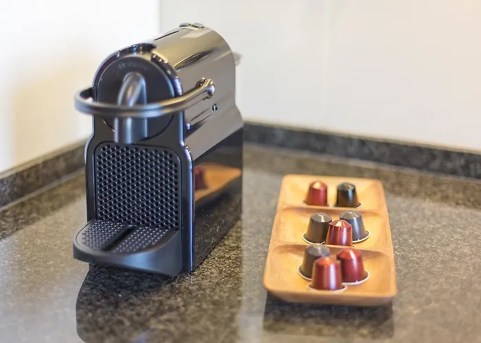 Your Parque Das Nacoes Apartment *