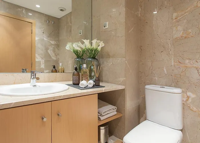 Your Parque Das Nacoes