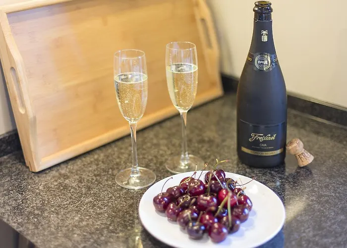 Apartment Your Parque Das Nacoes