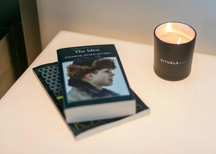 Your Parque Das Nacoes Apartment