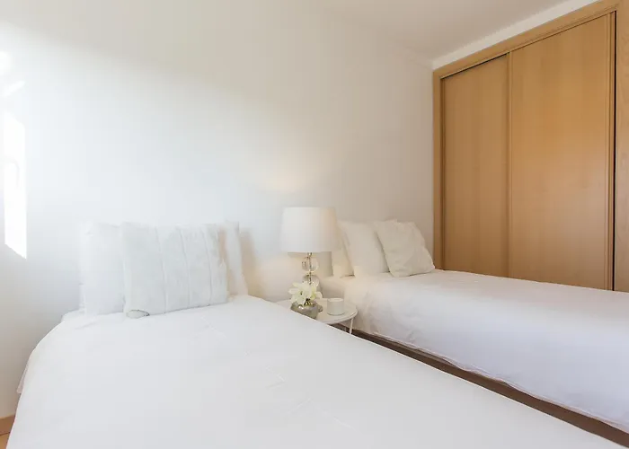 Apartment Your Parque Das Nacoes