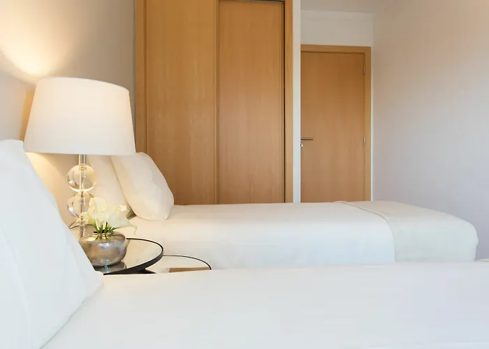 Your Parque Das Nacoes * Lisbon