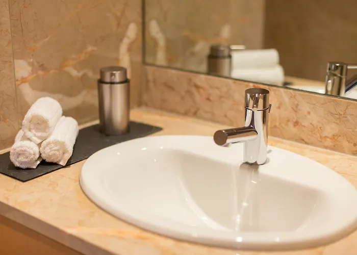 Your Parque Das Nacoes Apartment Lisbon