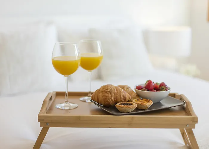 Apartment Your Parque Das Nacoes *