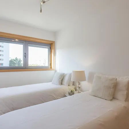 Apartment Your Parque Das Nacoes