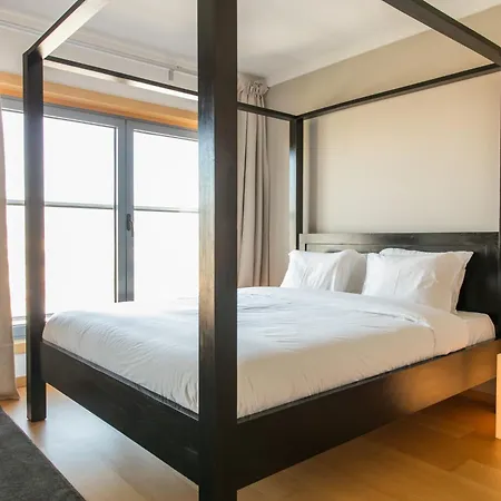 Apartment Your Parque Das Nacoes