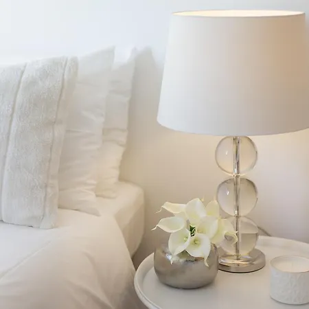 Your Parque Nacoes דירה *