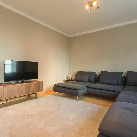 Your Parque Nacoes דירה *