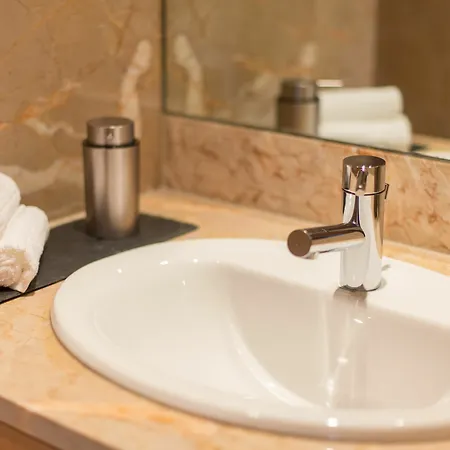 Your Parque Das Nacoes Apartment Lissabon