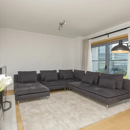 Your Parque Nacoes דירה *